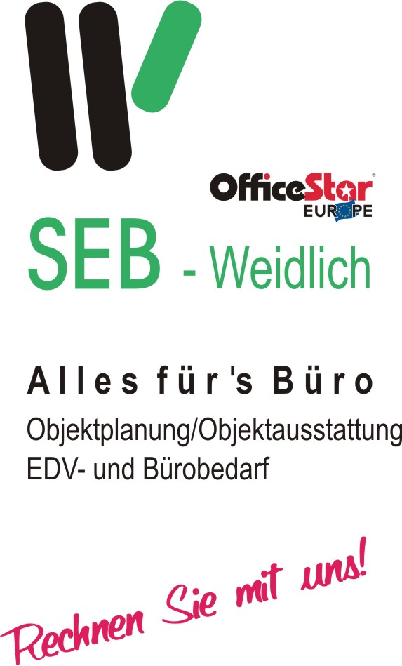 Logo SEB - Weidlich